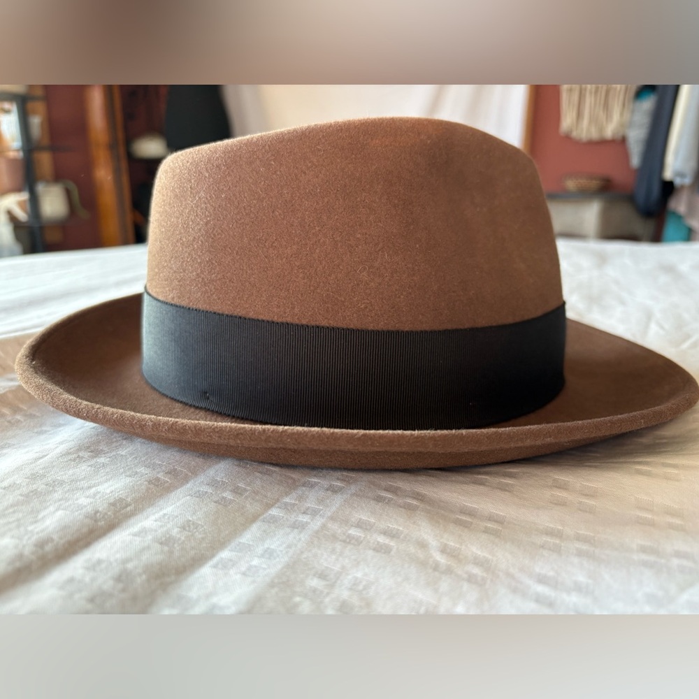 Bailey Of Hollywood Fedora - Picture 4 of 13